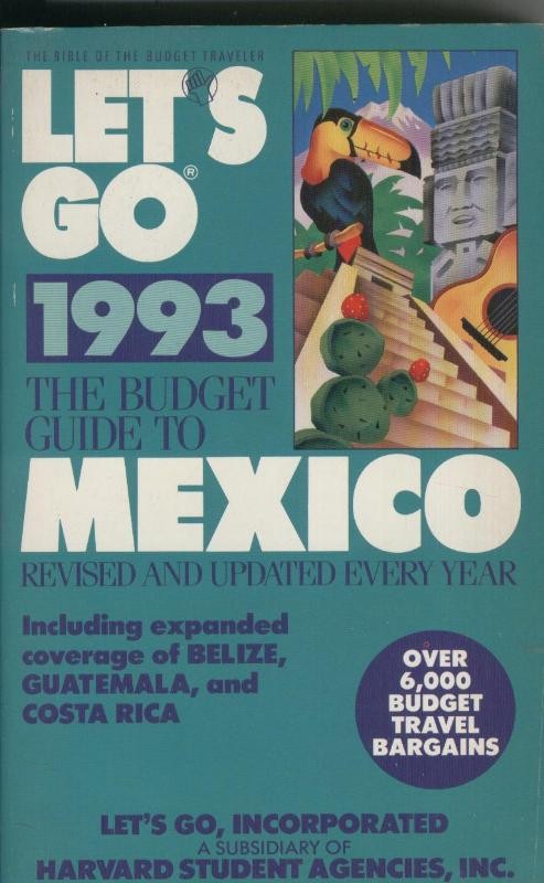 Let s Go: Mexico