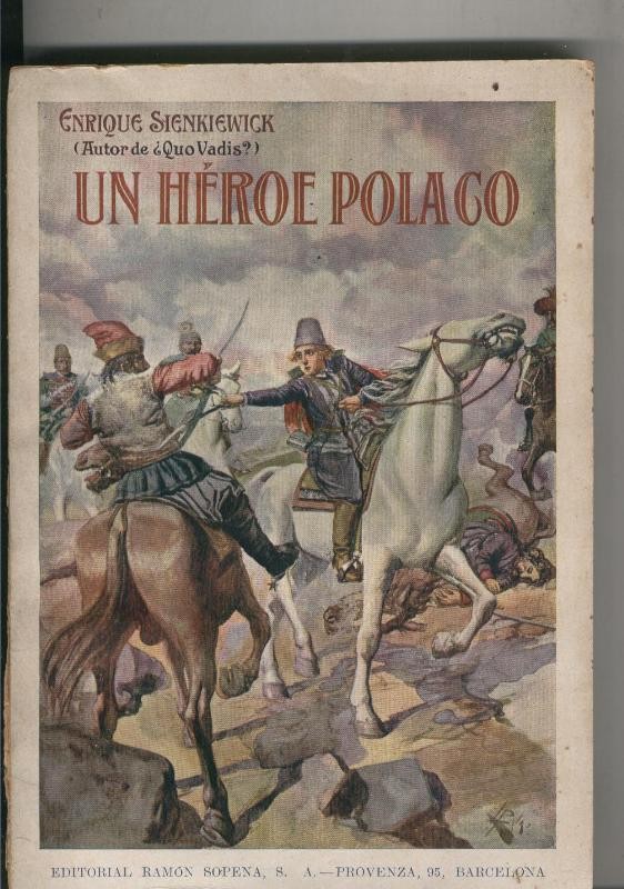 Un heroe polaco