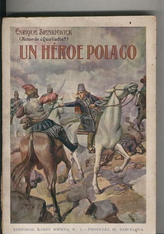 Un heroe polaco