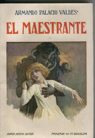 El maestrante