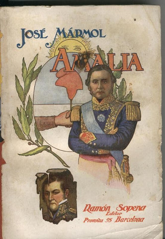 Amalia