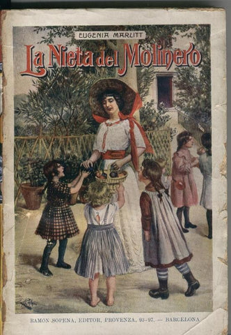 La nieta del molinero