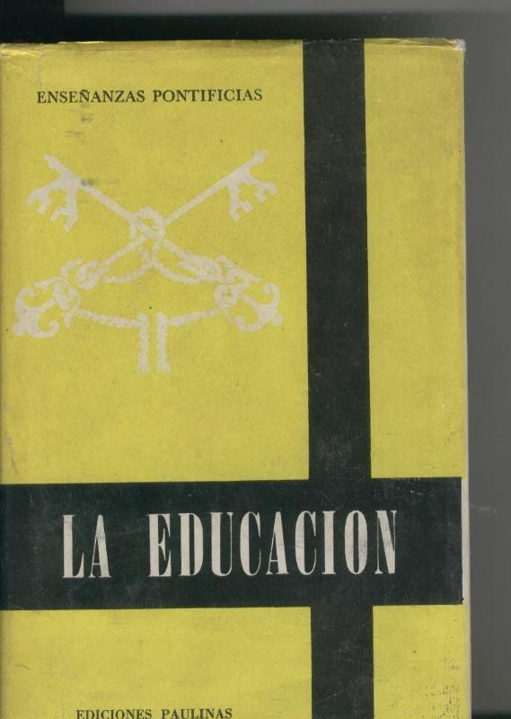 La educacion