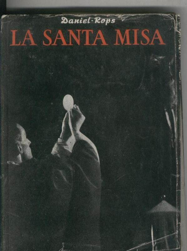 La Santa Misa