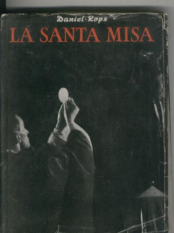 La Santa Misa