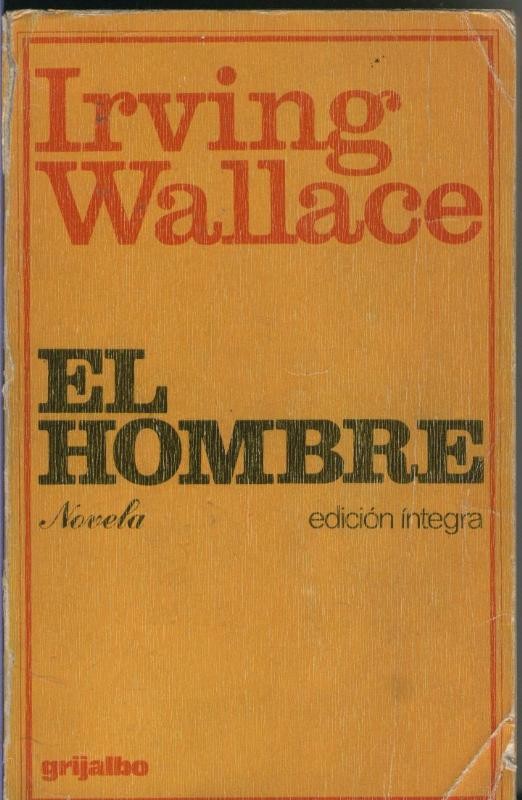 El Hombre