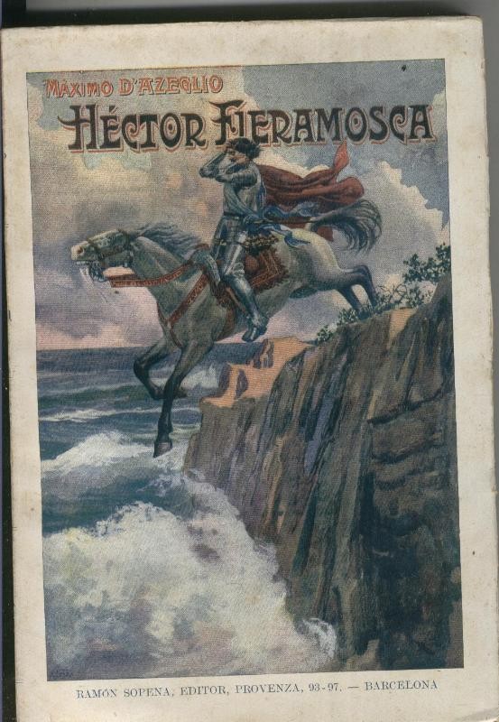 Hector Fieramosca
