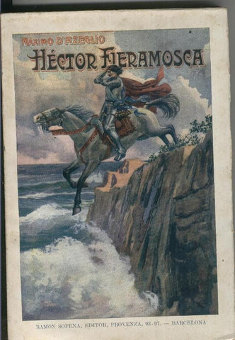 Hector Fieramosca