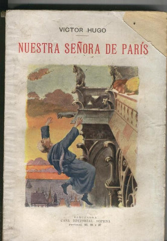 Nuestra Señora de Paris