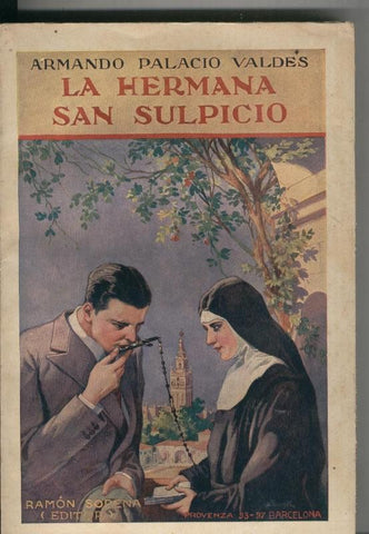 La hermana San Sulpicio