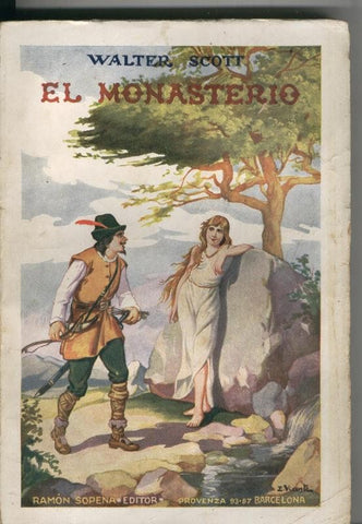 El monasterio