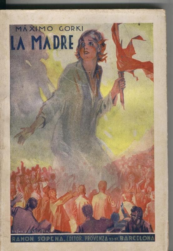 La madre