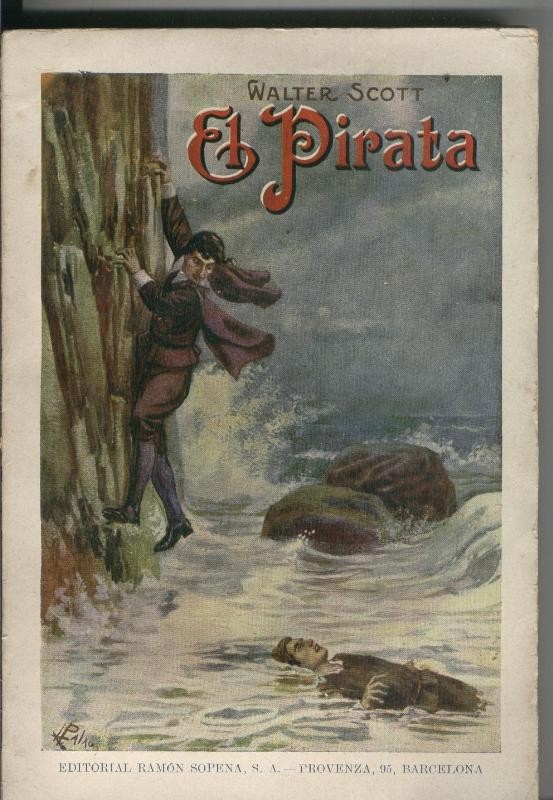 El pirata