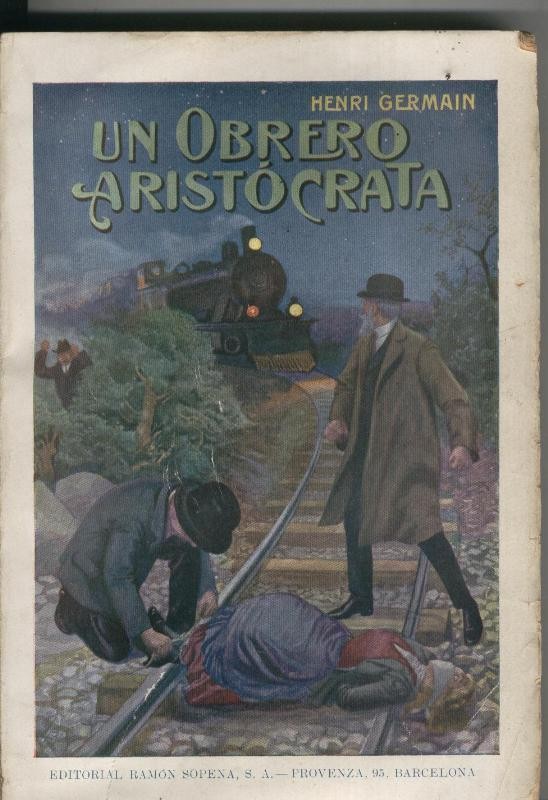 Un obrero aristocrata