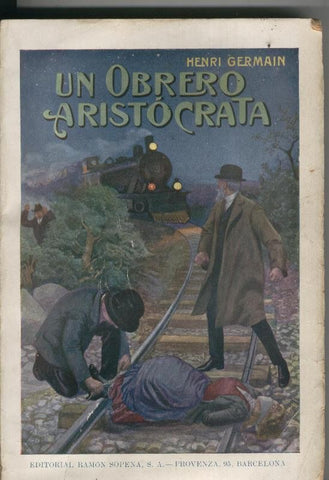 Un obrero aristocrata