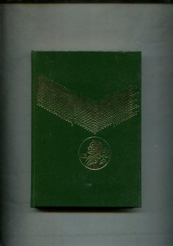 Premio Nobel: El rio de fuego