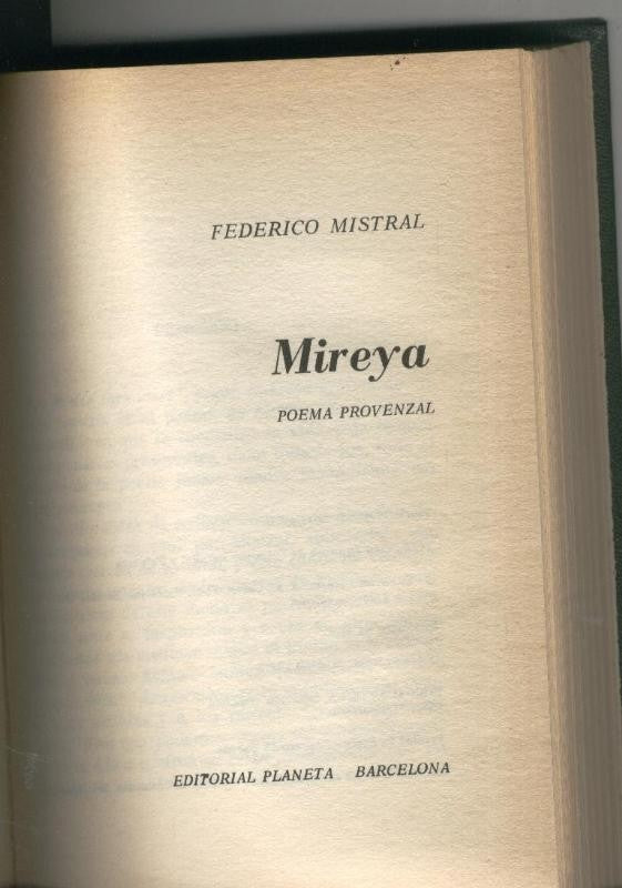 Mireya
