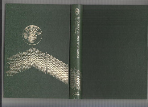 El ultimo verano de Klingsor