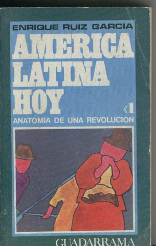 America Latina Hoy