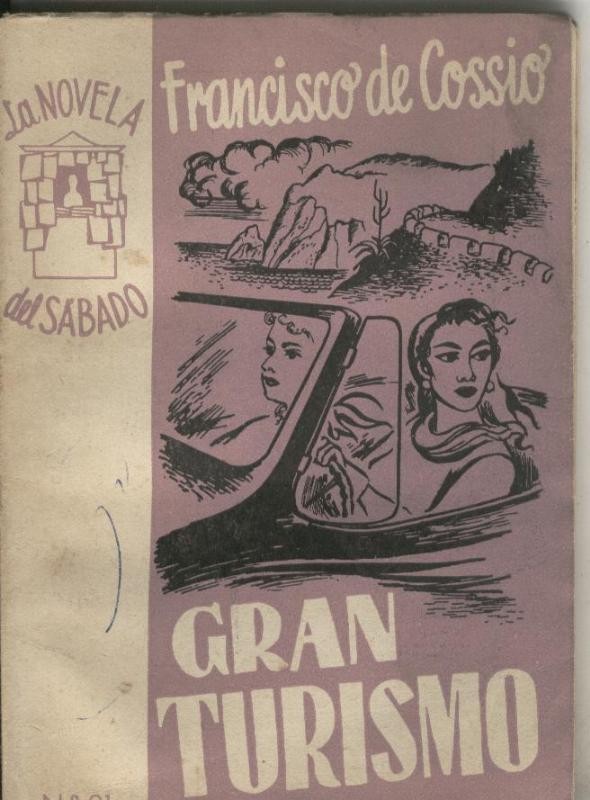 Gran turismo