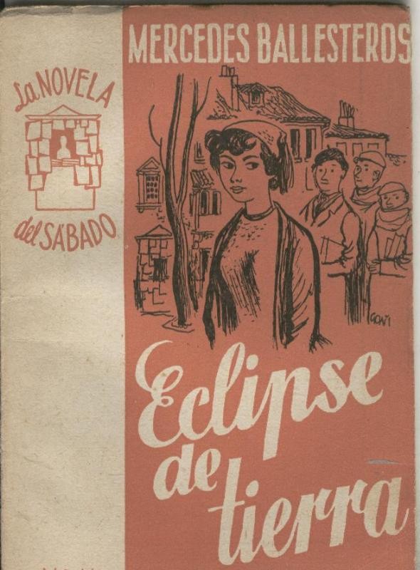 Eclipse de tierra