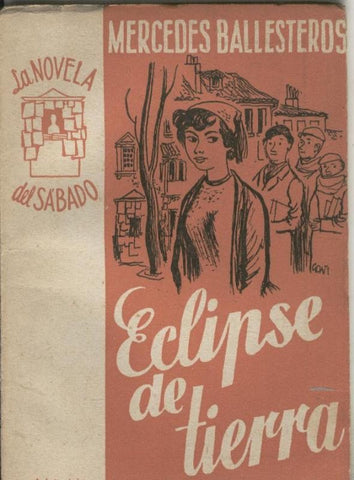 Eclipse de tierra