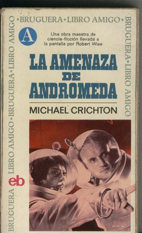 La Amenaza de Andromeda