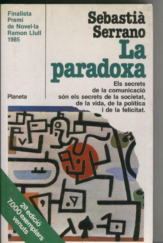 La paradoxa