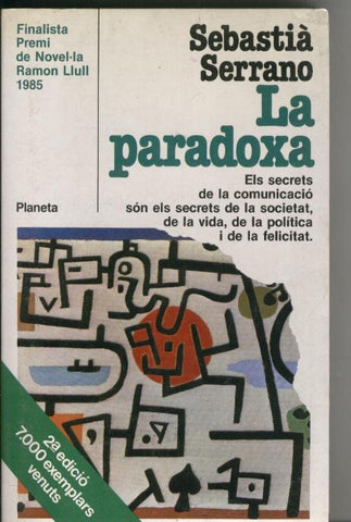 La paradoxa
