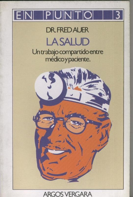 La salud
