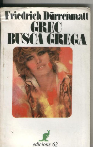 Grec busca Grega