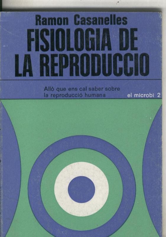 Fisiologia de la reproduccio