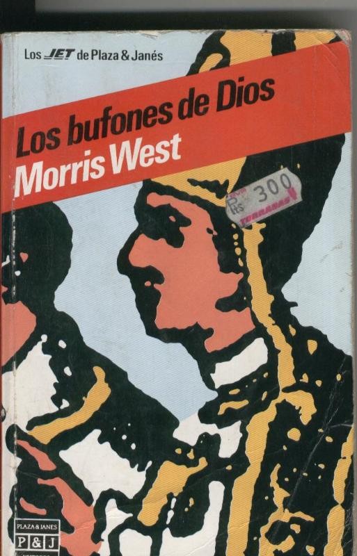 Los bufones de Dios