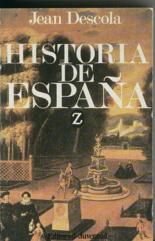 Historia de España