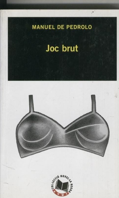 Joc brut