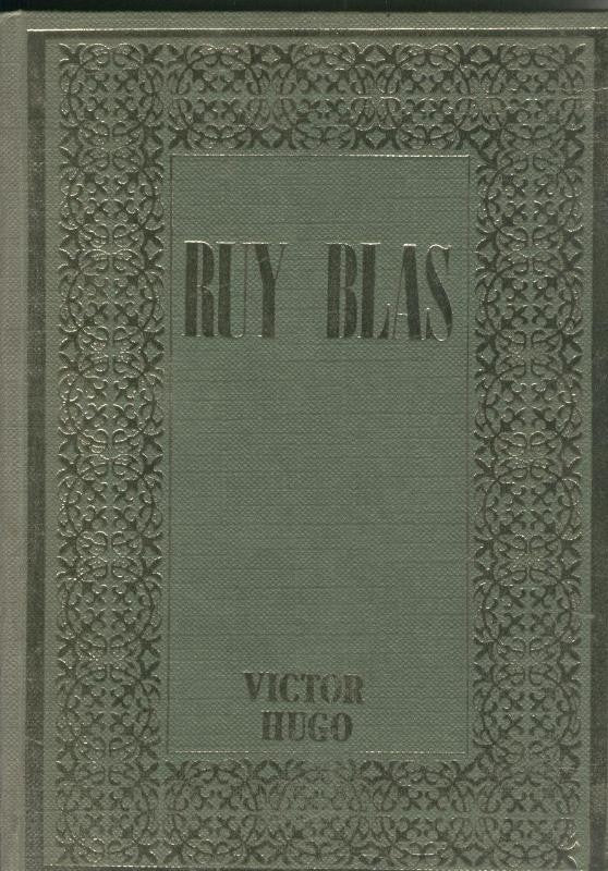 Ruy Blas