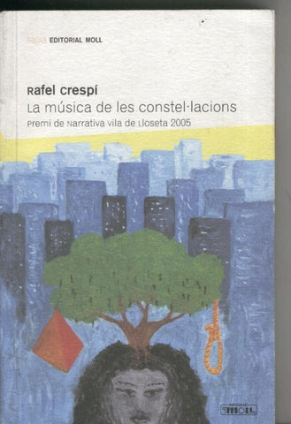 La musica de les constel lacions