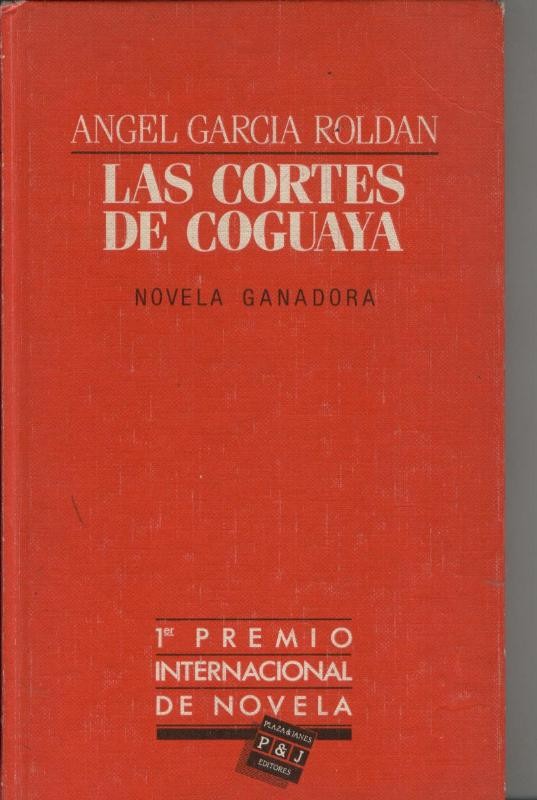 Las cortes de Coguaya