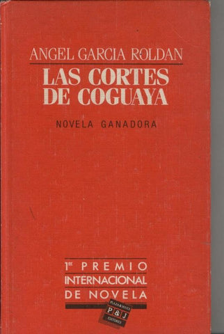 Las cortes de Coguaya