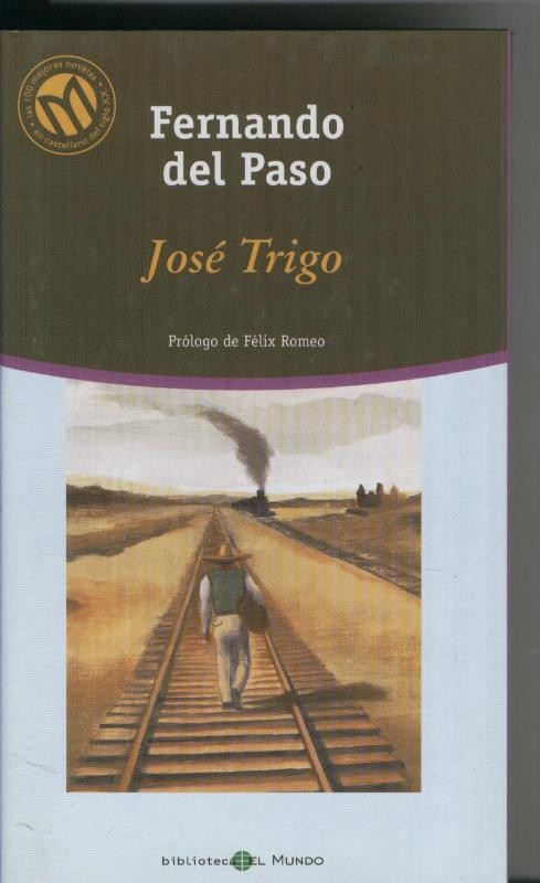 Jose Trigo