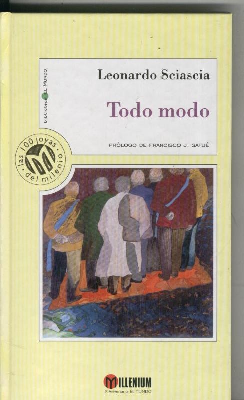 Todo modo