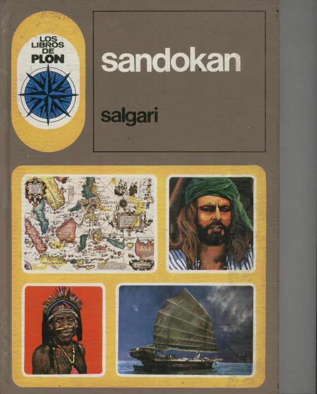 Sandokan