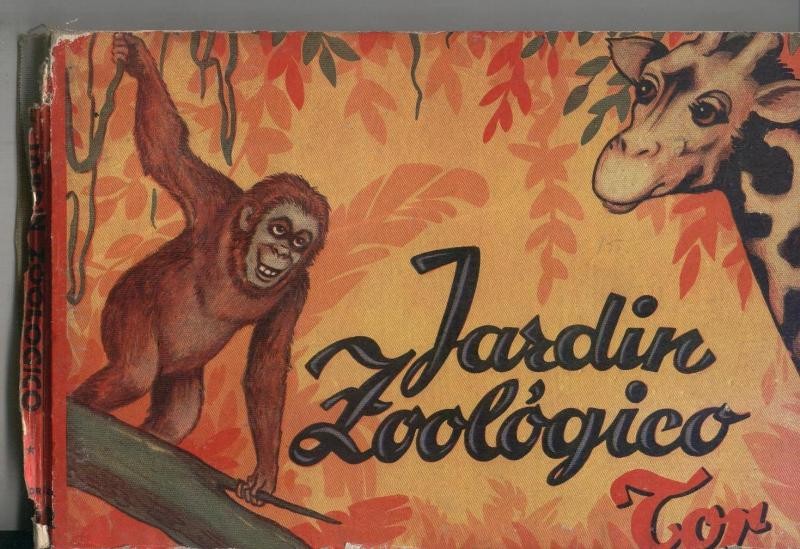 Jardin Zoologico