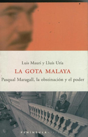 La gota Malaya