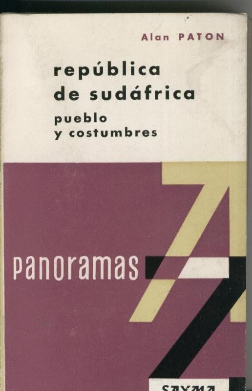Republica de Sudafrica