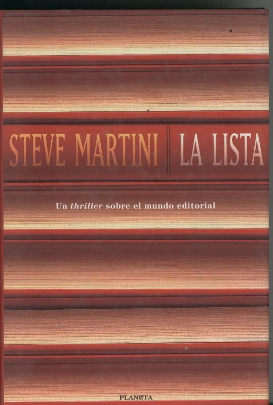 La lista