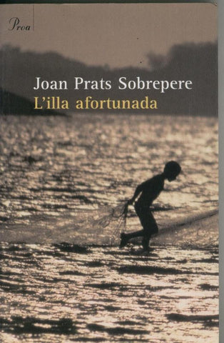 L'illa afortunada