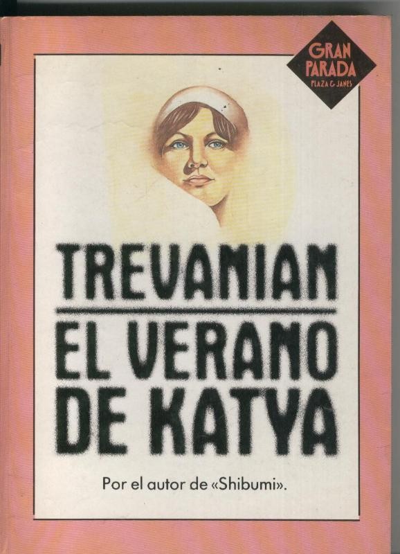 El verano de Katya