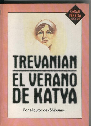 El verano de Katya