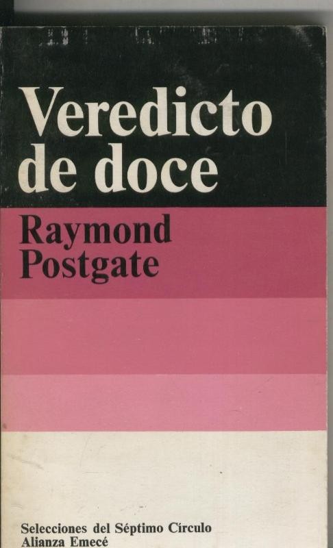 Veredicto de doce